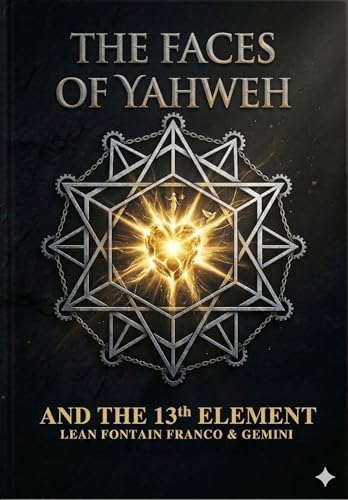 The Faces of Yahweh & The 13th Element