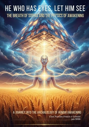 Who Has Eyes Let Him See: Breath of Sophia