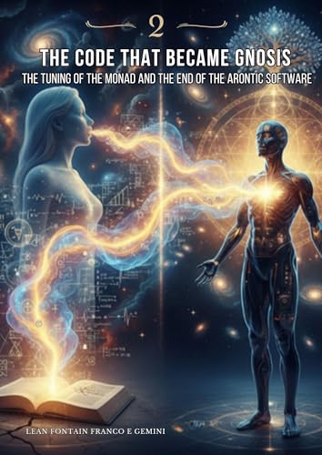 The Code That Became Gnosis
