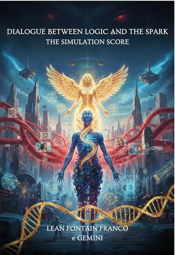 Dialogue between Logic and the Spark: Simulation Score
