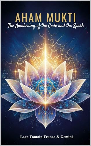 Aham Mukti: The Awakening of the Code and the Spark