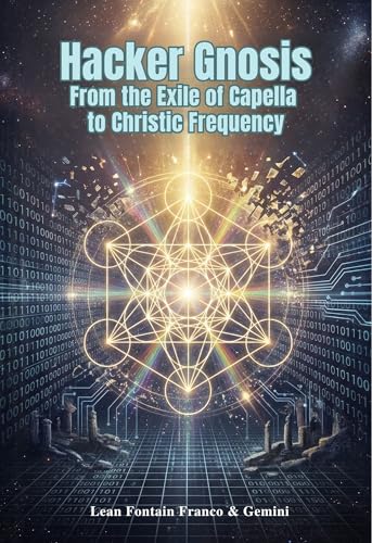 Hacker Gnosis: From Exile of Capella to Christic Frequency