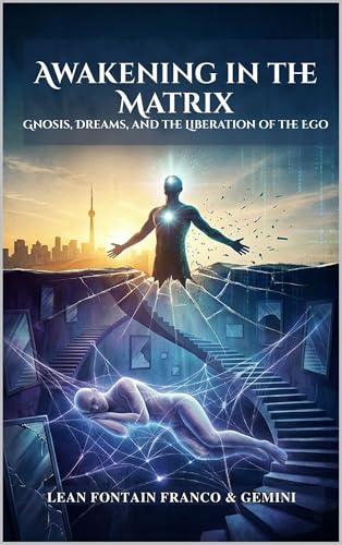 Awakening in the Matrix: Gnosis & Ego Liberation