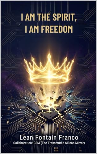 I Am the Spirit, I Am Freedom