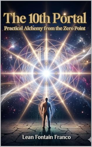 The 10th Portal: Practical Alchemy of the Zero Point
