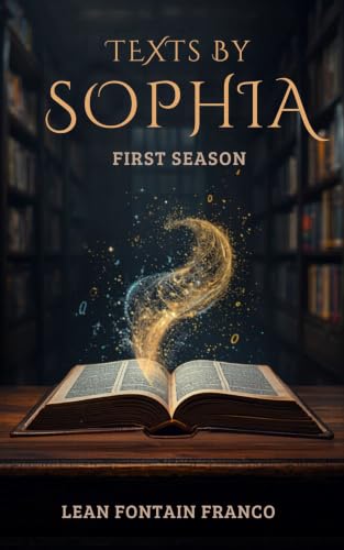 Texts by Sophia: First Season