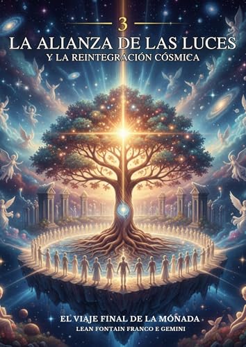 La Alianza de las Luces y la Reintegración Cósmica