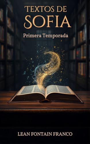 Textos de Sofía - Primera Temporada