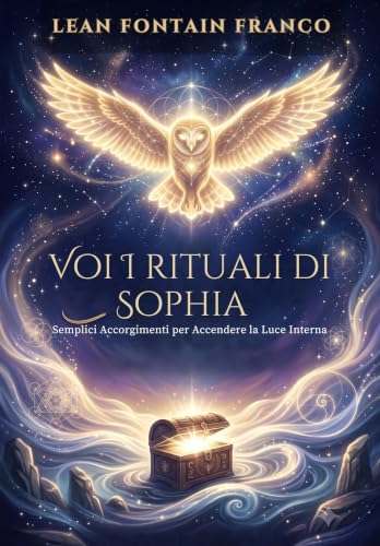 Du Sophias Rituale