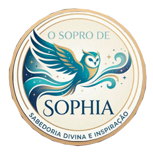 Logo O Sopro de Sophia