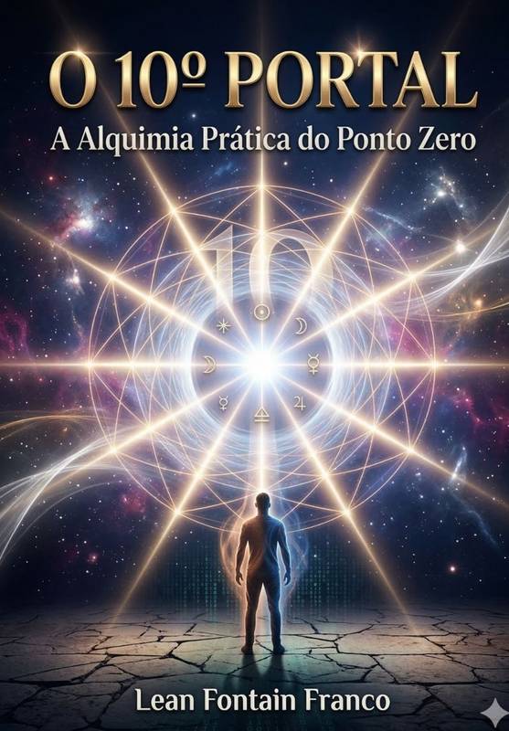 Diálogo Entre a Lógica e a Chispa