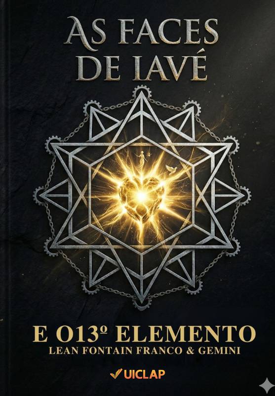 As Faces de Iavé e o 13º Elemento