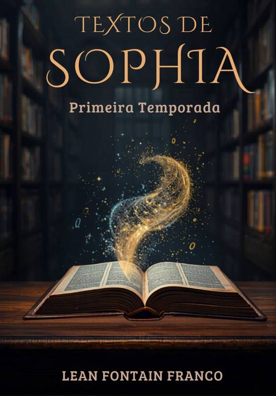 Textos de Sophia — Primeira Temporada