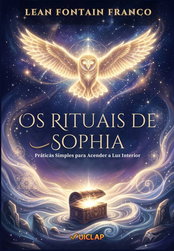 Os Rituais de Sophia